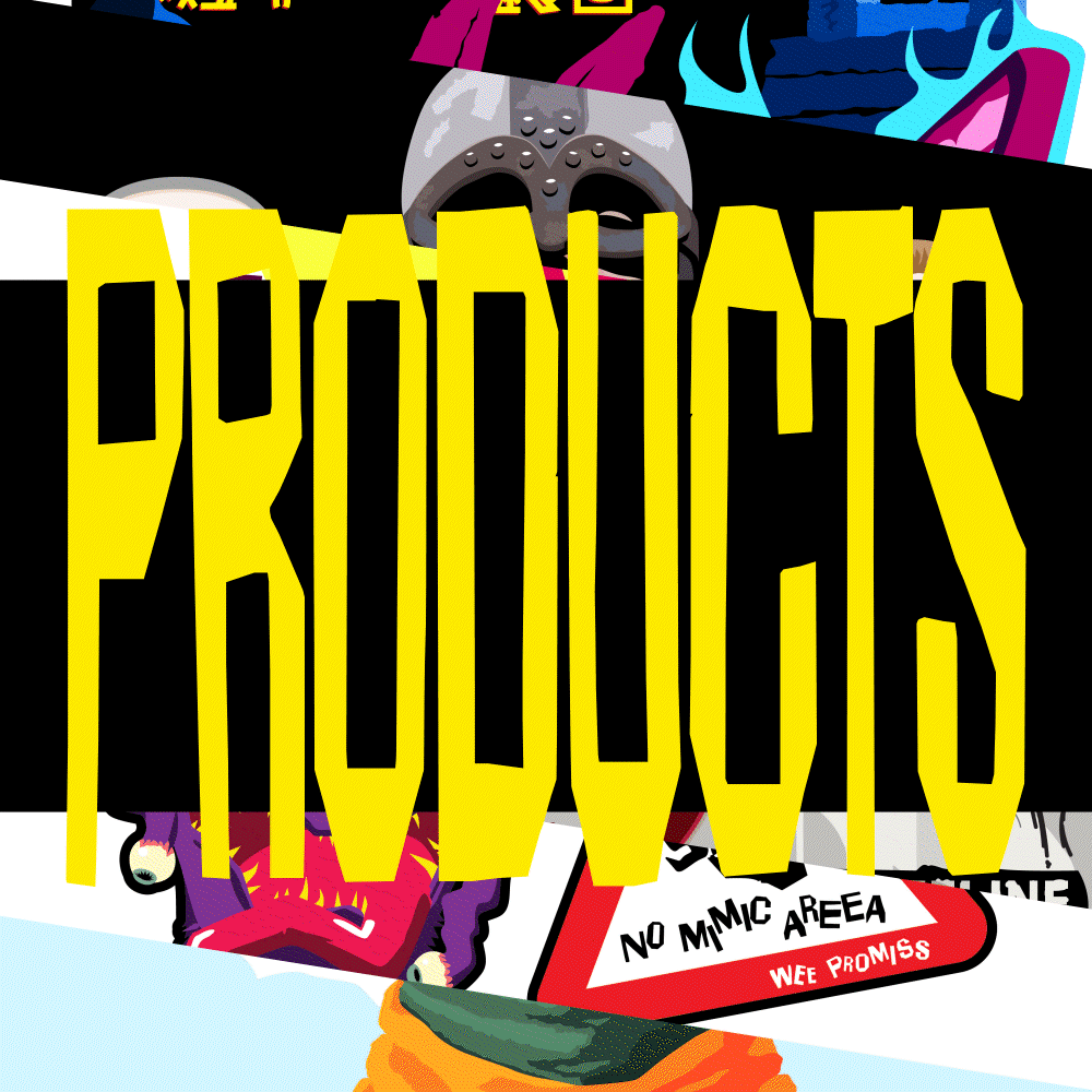 products gif